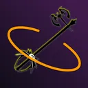 The Keyblade Forge