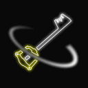 The Keyblade Forge