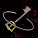 The Keyblade Forge