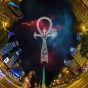 Buenos Aires Nocturno