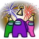 Among Us Community's icon