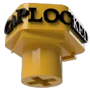 CapLocked