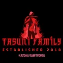 The Tasuni Family
