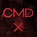 CMD-X