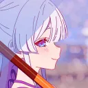 Pure ⭐ | 15+ SFW Discord Server Icon