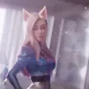 Ahri Zone