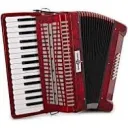 NUCLEAR POWERED ACCORDION
