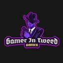 Gamer In Tweed