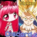 Miss Nici - SleXxor