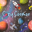 Cozy Cosmos Discord Server Icon