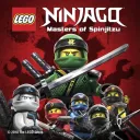 Ninjago Events and Projects