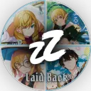 Laid Back Scanlation