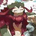 The Alacia Region Discord Server Icon