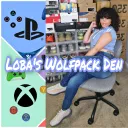 Loba's Wolfpack Den 🐺