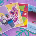 ENBY Magazine Community