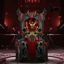 Blood Army HQ