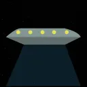 👽La nave espacial de Nandor