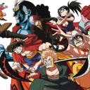 STRAW HATS GANG