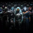 The Guardians