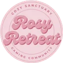 Rosy Retreat Discord Server Icon