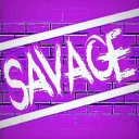 我 Savage