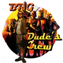 BRG Dude's Crew