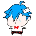 (베타) 김블루와 쁠몬들 공지방