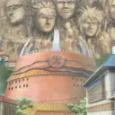 The Hidden Leaf