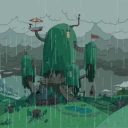 🌲Treehouse🌲 Palestine <3 Discord server icon