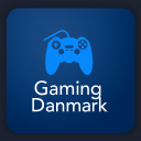 Gaming Danmark icon