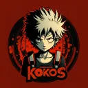 Сервер Kokosа