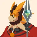 LK's Server