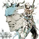 Le Leggende di Metal Gear Solid's icon