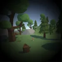 OVR Locomotion Effect