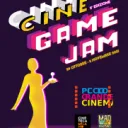 CineGame Jam di PGCFestival 2021