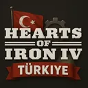 Hearts of Iron IV Türkiye / Strategyland