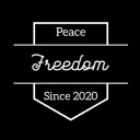 Peace Fredom