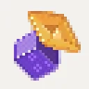 Friends of Mindat Discord Server Icon