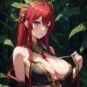 Aphrodisiac Cave