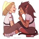 Catradora hell