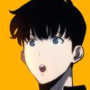 talentless artists cult Discord Server Icon