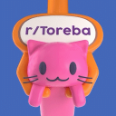 Discovery icon for r/Toreba Discord server