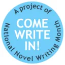 NaNoWriMo