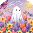ShroudedInPink's Haunted House