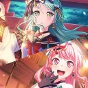School Expulsion - Sorta AyaSayo Event