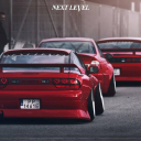rike car meets