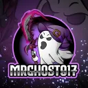 MrGhost917's Club