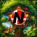Nuller's Treehouse Discord Server Icon