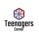teenagers corner Discord server icon