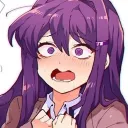 Just Yuri